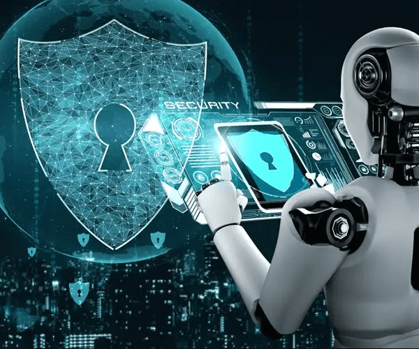 Why AI Is the Future of Cybersecurity