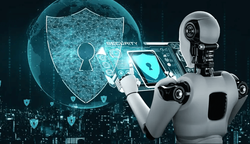 Why AI Is the Future of Cybersecurity