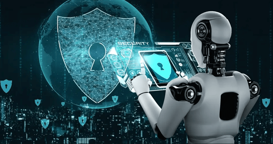 Why AI Is the Future of Cybersecurity