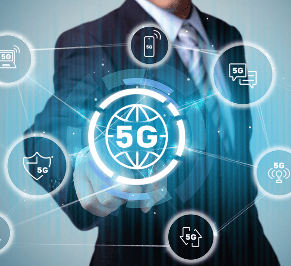 Why 5G Networks Are a Game-Changer for Businesses