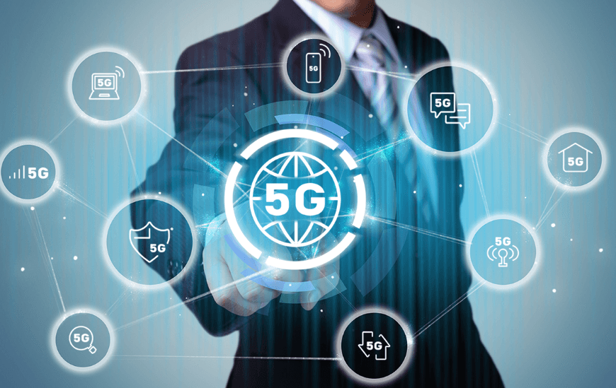 Why 5G Networks Are a Game-Changer for Businesses