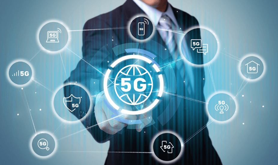 Why 5G Networks Are a Game-Changer for Businesses