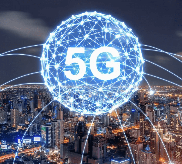 Why 5G Is Critical for the Future of the Internet