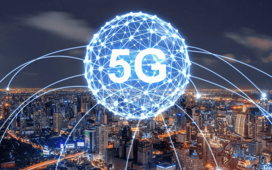 Why 5G Is Critical for the Future of the Internet