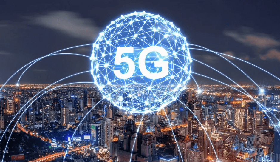 Why 5G Is Critical for the Future of the Internet