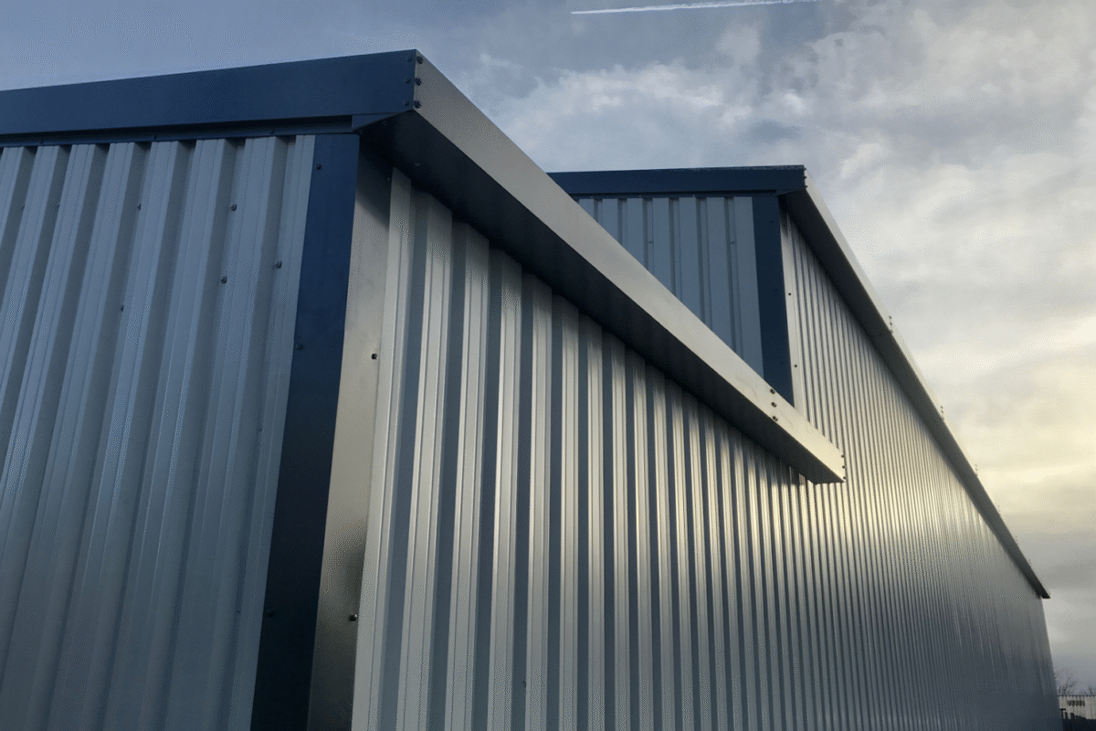 How Industrial Building Cladding Can Improve Your Facility’s Insulation and Protection