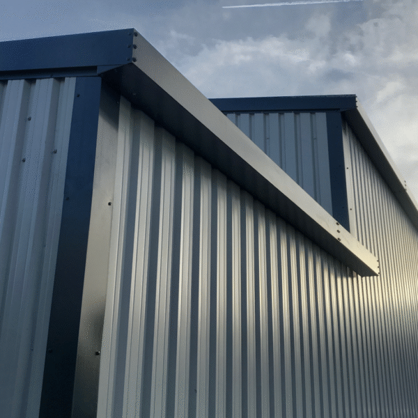 How Industrial Building Cladding Can Improve Your Facility’s Insulation and Protection