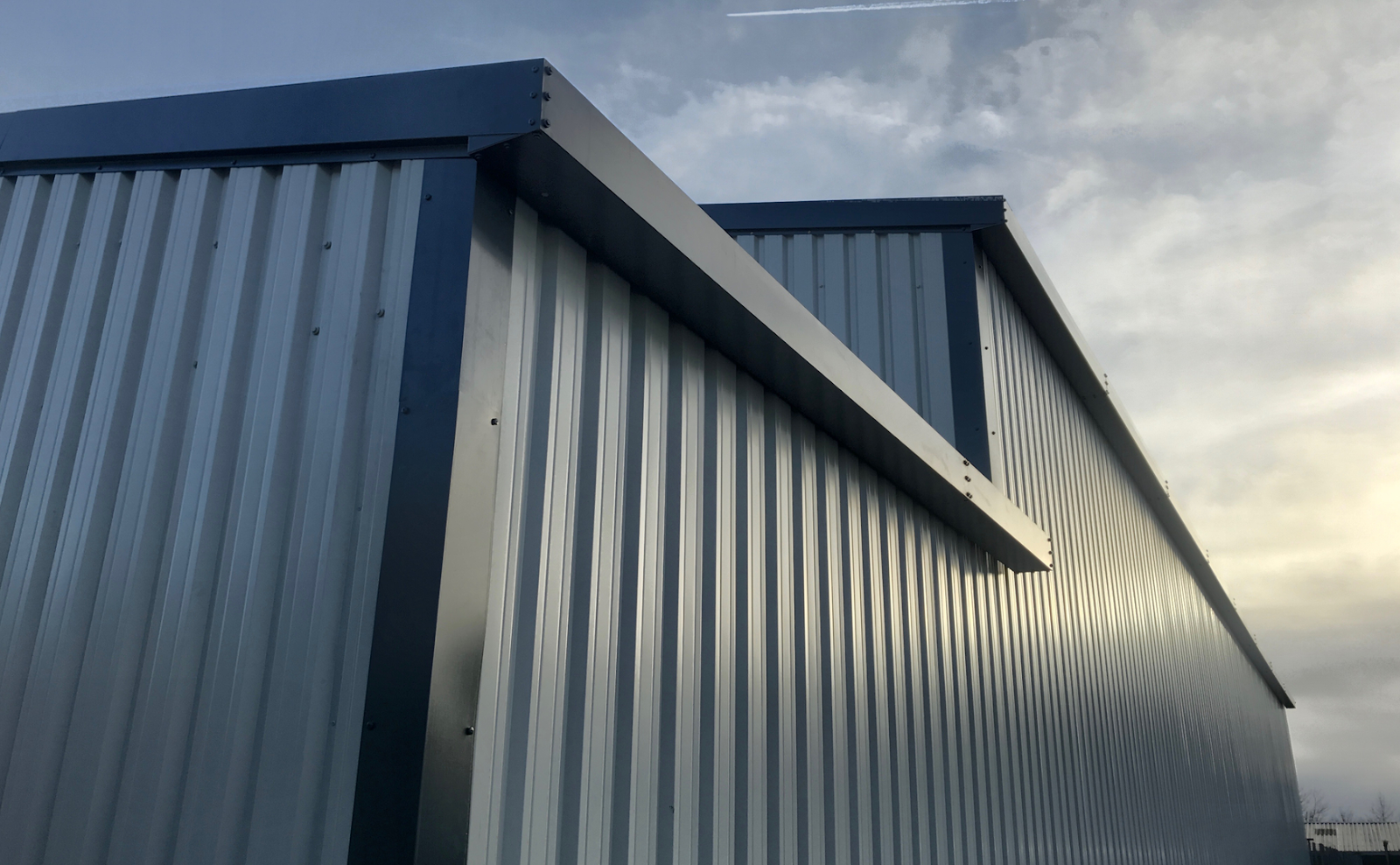 How Industrial Building Cladding Can Improve Your Facility’s Insulation and Protection