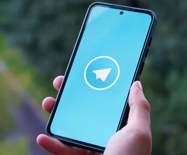 How Telegram’s Chinese Environment is Reshaping the WhatsApp Page
