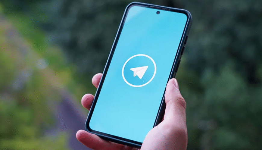 How Telegram’s Chinese Environment is Reshaping the WhatsApp Page