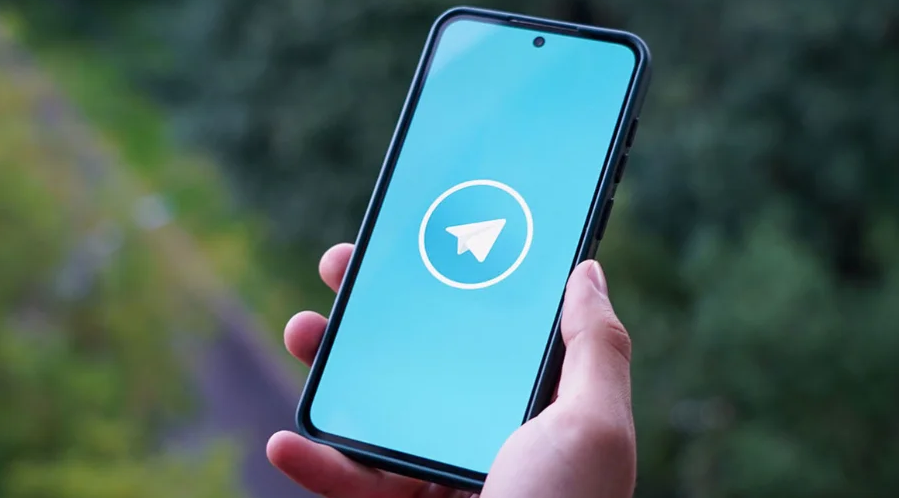 How Telegram’s Chinese Environment is Reshaping the WhatsApp Page