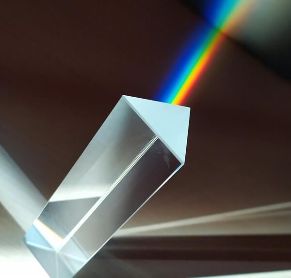 Apex Prism 972099890 Stellar Pulse