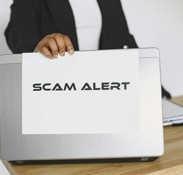 Caller Risk Advisory Issued for 18009432189 and Activity