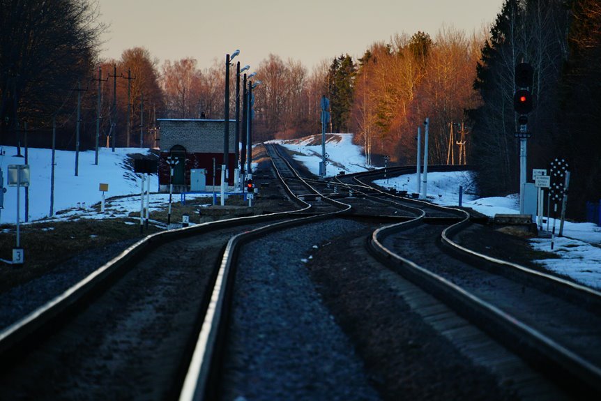 clearline docking signal details