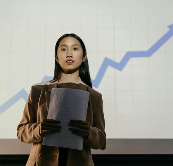 Data Driven Business Map 7068680104 Growth Projection