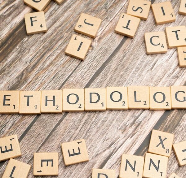 digital approaches methods overview