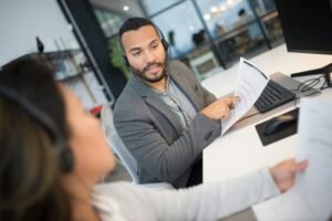 digital monitoring documentation and feedback logs