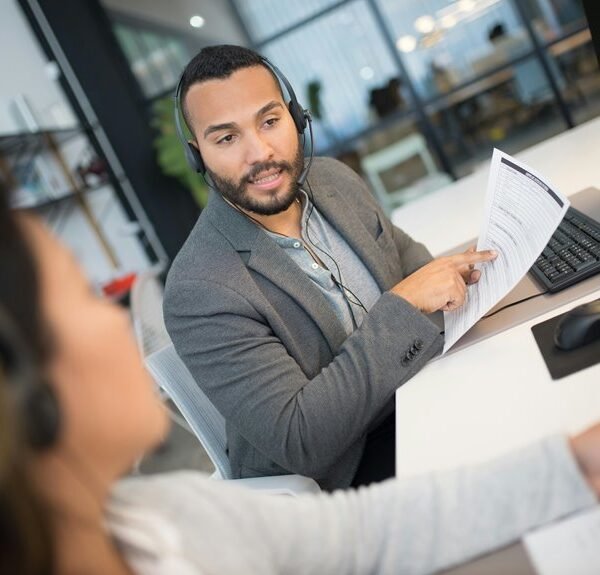 digital monitoring documentation and feedback logs