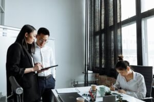 discover fresh solutions grow faster