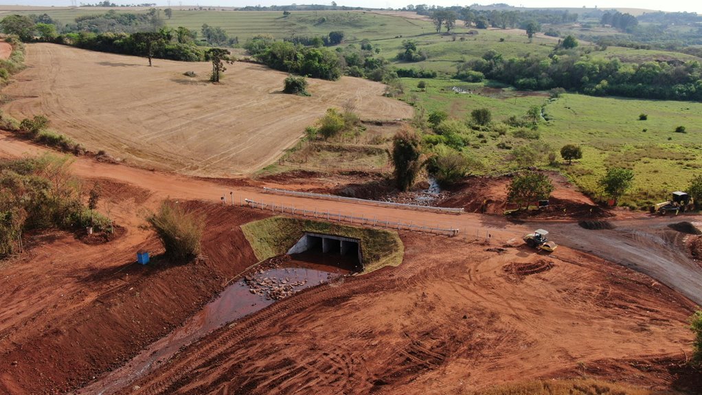 impact engine 600135186 digital expansion