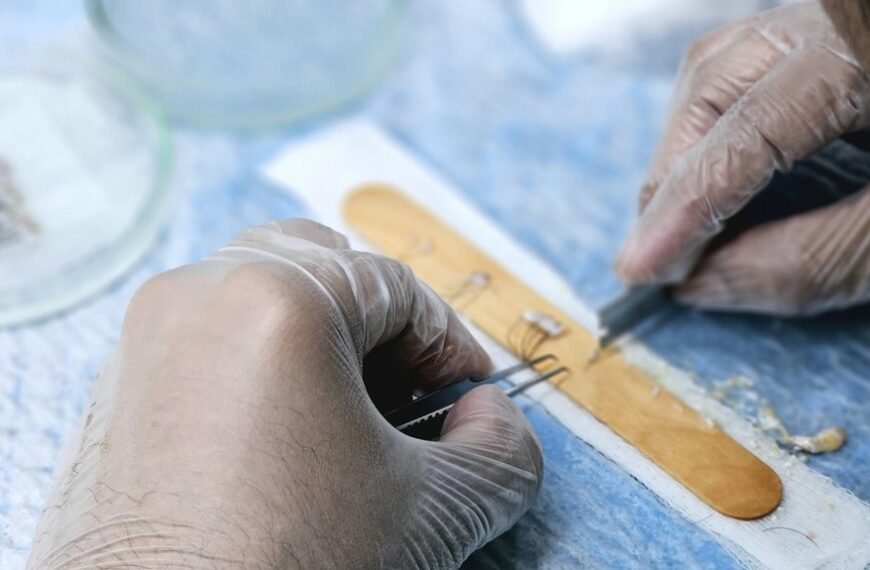 Medical Registry Overview Linked to Heart Transplantation and Alerts Logs