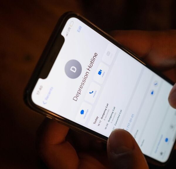 Official Business Hotline 0800-500-9856 Trusted Tech Support