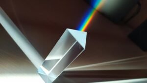 quantum prism apex node four words