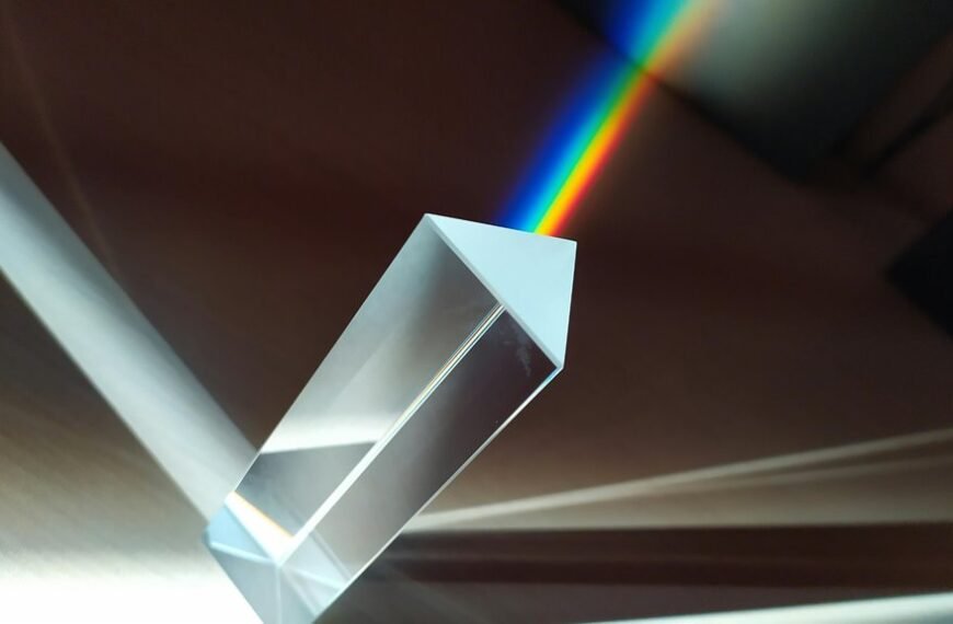 quantum prism apex node four words