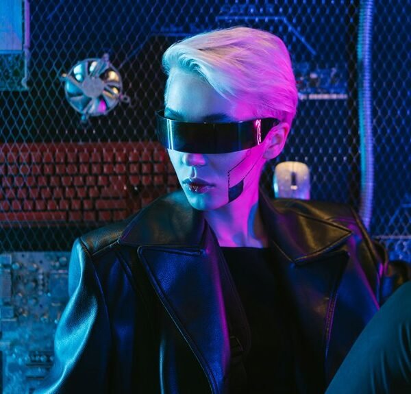 Stellar Edge 3103804503 Cyber Flow