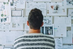 structured innovation flow performance mapping