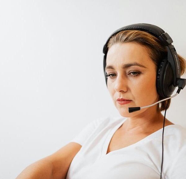 trusted tech line corporate support