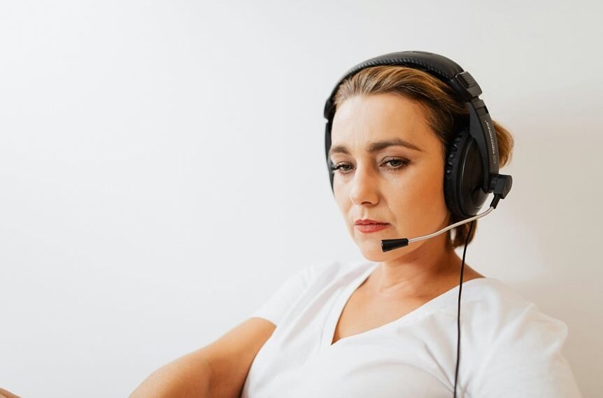 trusted tech line corporate support