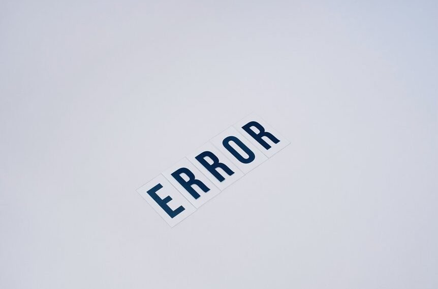 198 11 ip address error explained