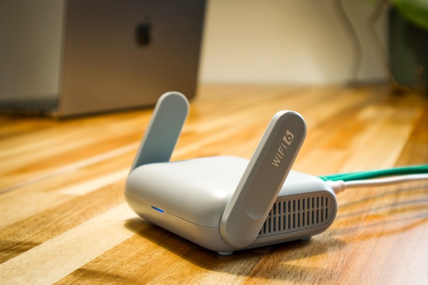 adapter 168 1 181 router setup