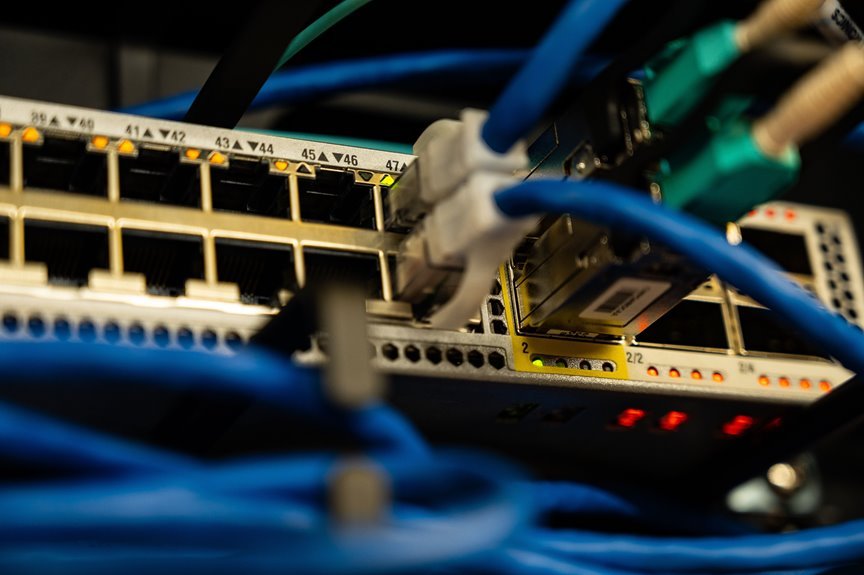common ip error corrections guide