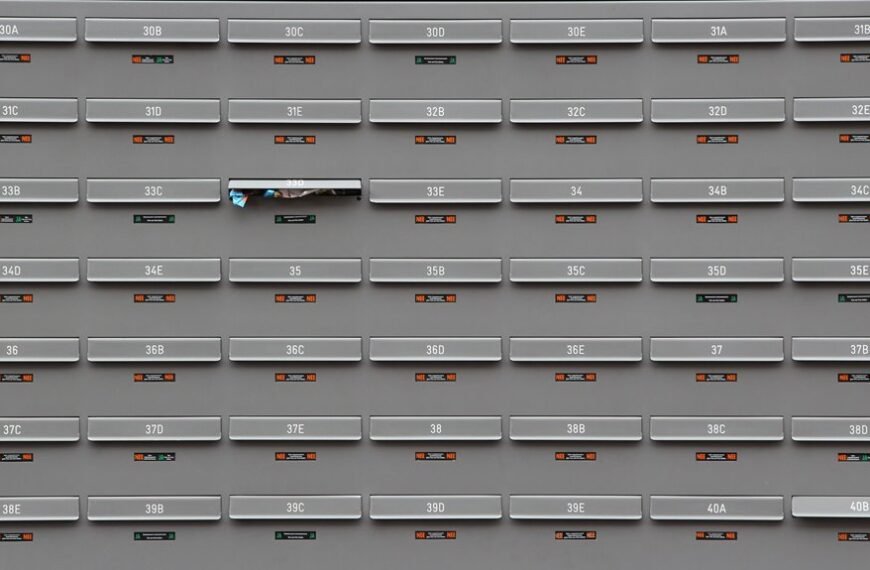 network address explained concise breakdown