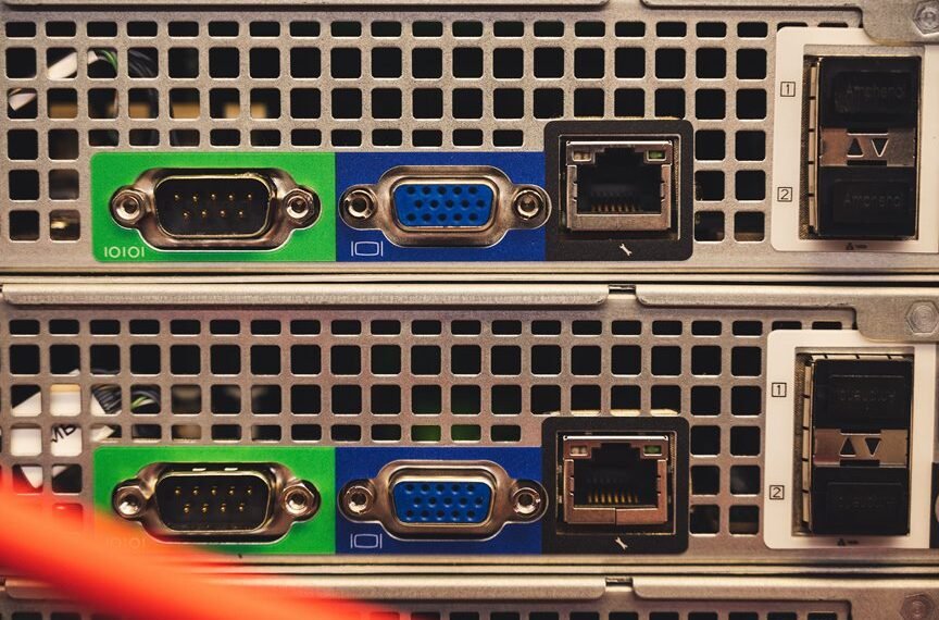 network setup for 168 0 153 address