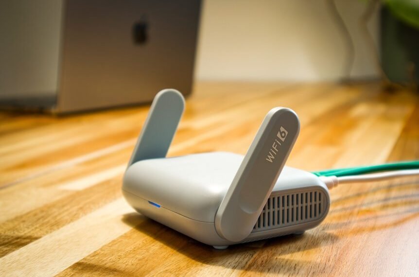 router login guided explanation
