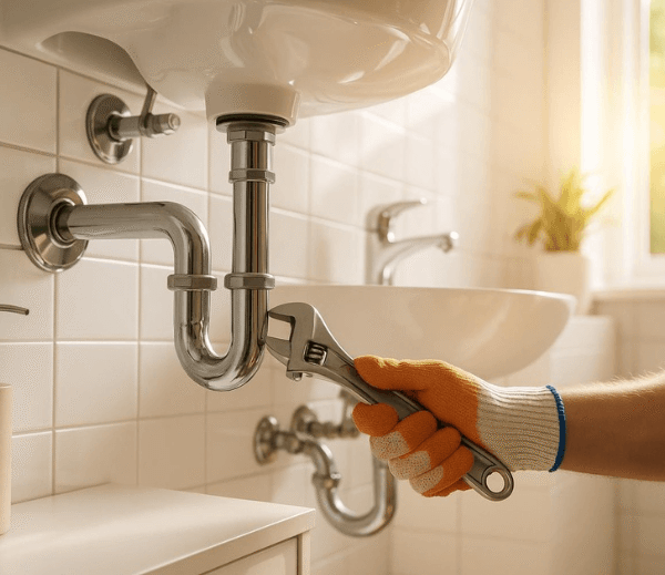 Why Timely Plumbing Repairs Are Essential For Long-Term Home Care?
