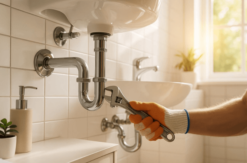 Why Timely Plumbing Repairs Are Essential For Long-Term Home Care?