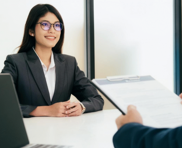 How to Keep an Interview Answer Focused and Clear