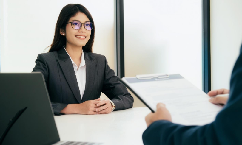 How to Keep an Interview Answer Focused and Clear